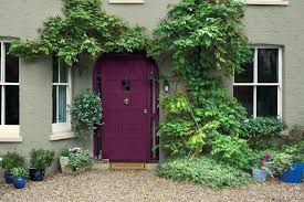 We offer a wide variety of products made from wood. Front Door Ideas 15 Front Door Colours Plus Practical Advice From The Experts Livingetc