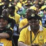leader Mabuyakhulu charged with corruption