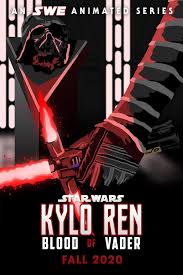 Introduced in the 2015 film star wars: Fan Series Kylo Ren Blood Of Vader Release Date Announced