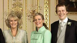 Born on december 18, 1974, he is primarily known as a successful food writer. Camilla Parker Bowles What You Don T Know About Her Children