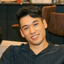 Justin Rhee's Instagram, Twitter & Facebook