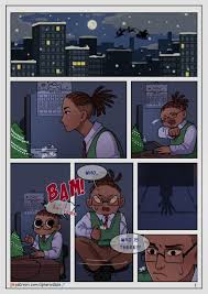 Astas gift Porn comic, Rule 34 comic, Cartoon porn comic - GOLDENCOMICS