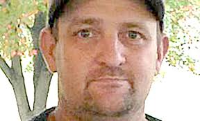 Andrew “Drew” Dickman Johnson, 49, Festus