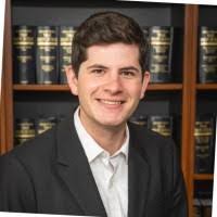 Joshua Halliday's Instagram, Twitter & Facebook