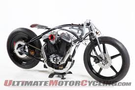 2013 Custom Bike Building World Championship Recap
