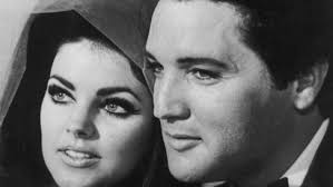 How old were Elvis and Priscilla when they married?