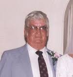 Obituary for Chisholm Page Johnson