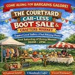 The Courtyard Market