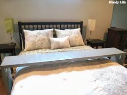 For A Really Long Time Now I Have Been Obsessed With The Ikea Malm Occasional Table I Think It S Absol Malm Occasional Table Ikea Malm Diy Home Decor Bedroom
