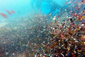 الصحة العالمية تطالب بمزيد من البحث حول الجزيئات البلاستيكية في مياه الشرب اندبندنت عربية