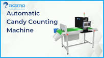 AI – Enabled and Machine Vision-Based Counting Systems | Automatic And  Accurate Candy Counting