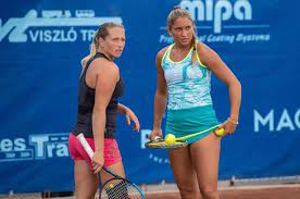 Born 28 september 1998) is a hungarian tennis player. Kevin Harwood On Twitter Doubles Champions Panna Udvardy R Reka Luca Jani Meet Today In The Singles Final Szekesfehervar 15k Hungary Gopanna Panna Udvardy Https T Co Vda0tmt2xg