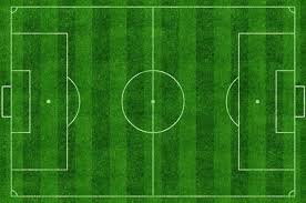 Por qué las líneas de las canchas de fútbol son así (y por qué son tan  geniales) - BBC News Mundo