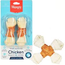 Wanpy Tavuk Sarg L Du Umlu Deri Kopek Kemi I 2 Adet 60 Gr Goruntuler Ile Tavuk Protein