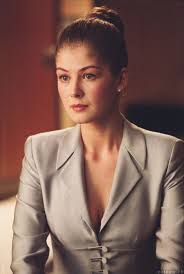 Past, present and future exhibit opening. Miranda Frost Rosamund Pike James Bond 007 Die Another Day 2002 Rosamund Pike James Bond Bond Girls Rosamund Pike