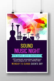 If you have a new phone, tablet or computer, you're probably looking to download some new apps to make the most of your new technology. Classical Music Poster Print Templates Psd Free Download Pikbest