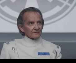 Major Partagaz knows how to Run a Meeting