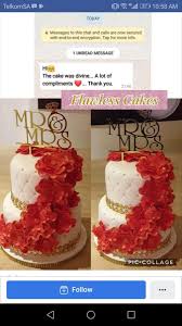 Messages of congratulations on a marriage used in wedding cards should be short and sweet. Wedding Cakes Forever Flawless Brides Cakes