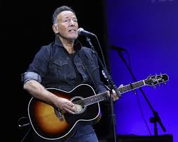 Barack obama has said about bruce springsteen: Bruce Springsteen Biography Net Worth 2021 Busy Tape