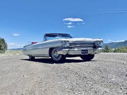 Image result for Nevada Silver 1963 Cadillac