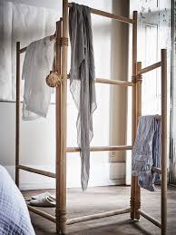 Tankvard Skarmvagg Klarlackad Rotting Sommarens Skonaste Mobel Ikea Inredning Mobelideer