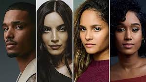 The Exorcism of God (2021)