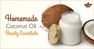 coconut oil beauty recipes toothpaste