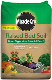 Maybe you would like to learn more about one of these? The 10 Best Soils For Raised Beds Of 2021 Best Garden Tips