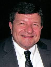 Obituary information for Richard A. Faber