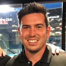 Danny Kirkland's Instagram, Twitter & Facebook