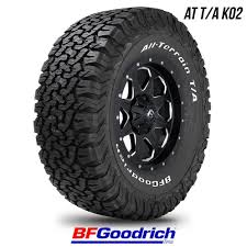 Bfgoodrich All Terrain T A Ko2 Lt 235 75r15 104 101s Rwl 235 75 15 2357515 Carros Truck Pneus