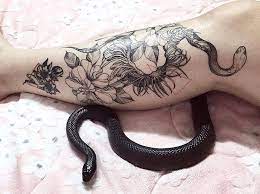 Pin Pa Tattoo Art