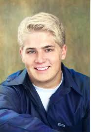 Edward "Eddie" Anders Larson Obituary