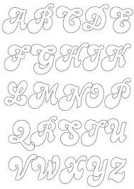 Ver más ideas sobre letras para carteles, moldes de letras, modelos de letras. Mam Selle Chocolat Patrones Abecedario Moldes De Letras Cursiva Moldes De Letras Bonitas Moldes De Letras