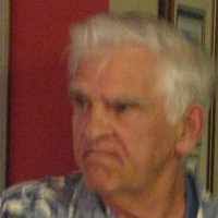 Claude Frederick Anger (1930–2013)