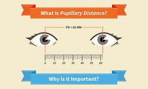That number is your pd. What Is Pd And Why Is It Important Zenni Optical