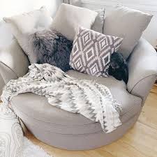 The Perfect Perch For A Snuggle Or Snooze The Nest Chair Is A Comfy Retreat For One Or Two Marlivings Comfy Bedroom Chair Comfy Bedroom Snuggle Chairs