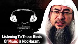 This music Is Halal To Hear || Assim Al Hakeem || #assim ||