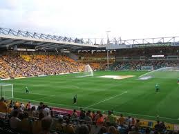 It is the home ground of norwich city football club who currently play in the football league championship. Carrow Road Football Wiki Fandom