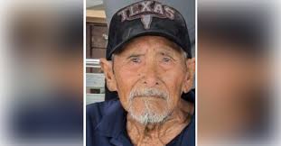 Obituary information for Martin Robledo, Sr.