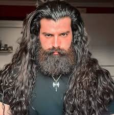 First barber to do a haircut