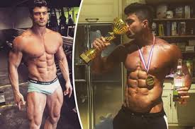 We did not find results for: Ex On The Beach Star Rogan O Connor Reveals How To Get His Dreamboy Body Daily Star