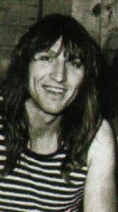 Philip Taylor Kramer (1952-1995)