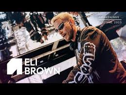 Eli Brown