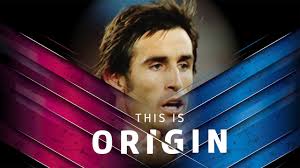 New South Wales Blues: All-Time Greatest Origin XIII • Rugby League Opinions