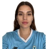 Cristina Cuba » followers :: Women Volleybox