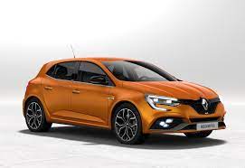 Here is the list of all the paints on the bodies, rims, or other elements of renault megane rs cars. Renault Megane Rs 2020 Couleurs Colors