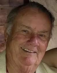 Obituary information for Lance Ernest Charles Barton