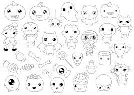 Check spelling or type a new query. Disegni Per Bambini Kawaii Halloween Da Stampare Gratis E Da Colorare