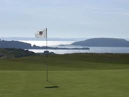 Gaea Golf De Lancieux 2 Fois 9 Trous Dinard Golf Ille Et Vilaine